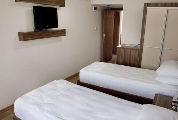 New Tigris Hotel - Görsel 7