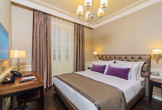 Meroddi Bağdatlıyan Hotel - Görsel 5