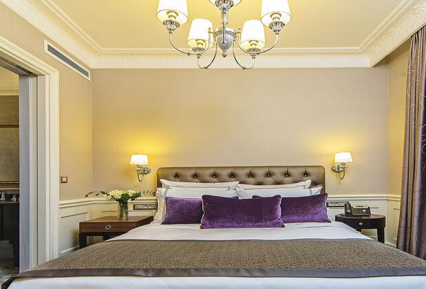 Meroddi Bağdatlıyan Hotel - Görsel 8