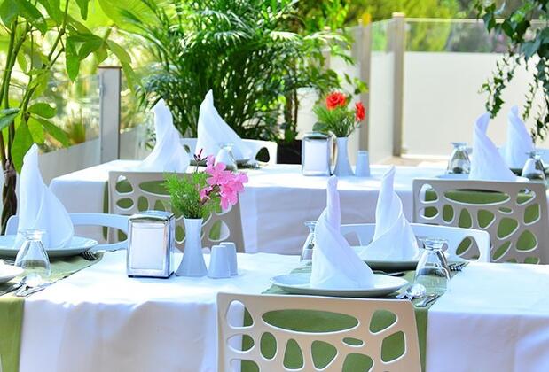 Pine Club Boutique Hotel & Spa - Görsel 5