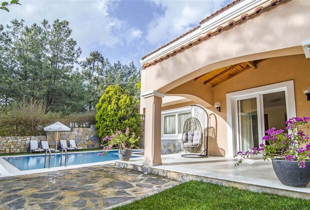 Pine Club Boutique Hotel & Spa - Görsel 12