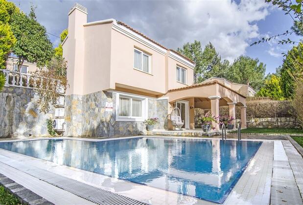 Pine Club Boutique Hotel & Spa - Görsel 13