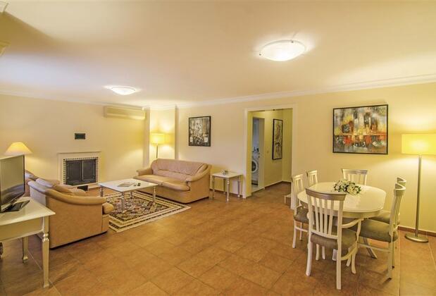 Pine Club Boutique Hotel & Spa - Görsel 15