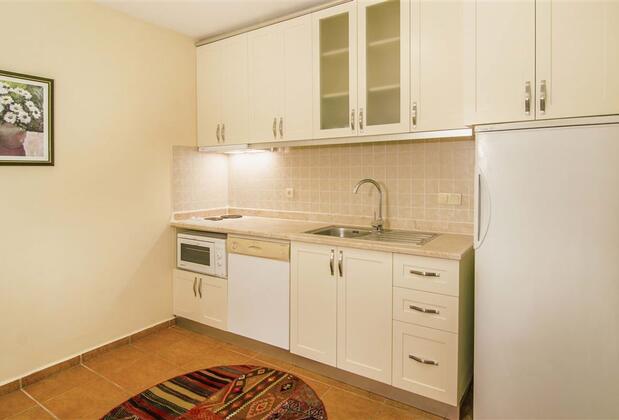 Pine Club Boutique Hotel & Spa - Görsel 16