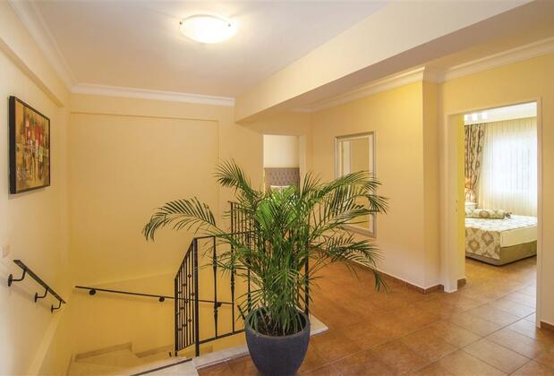 Pine Club Boutique Hotel & Spa - Görsel 14