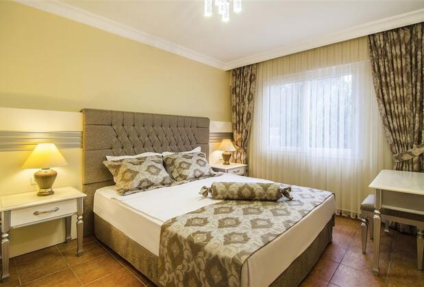 Pine Club Boutique Hotel & Spa - Görsel 19