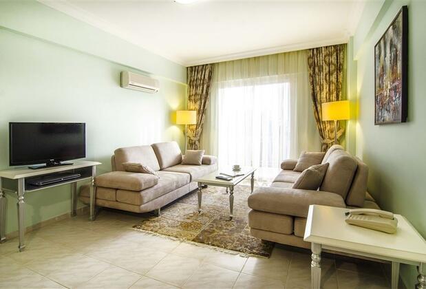 Pine Club Boutique Hotel & Spa - Görsel 18