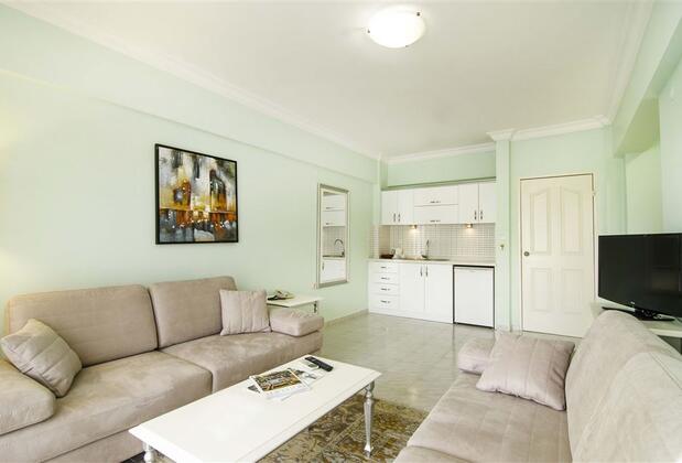 Pine Club Boutique Hotel & Spa - Görsel 17