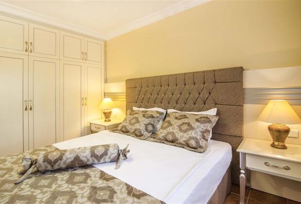 Pine Club Boutique Hotel & Spa - Görsel 21