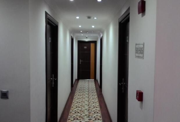 Güney Adana Otel - Görsel 6