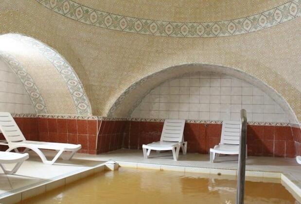 Kestanbol Kaplıcaları - Görsel 5