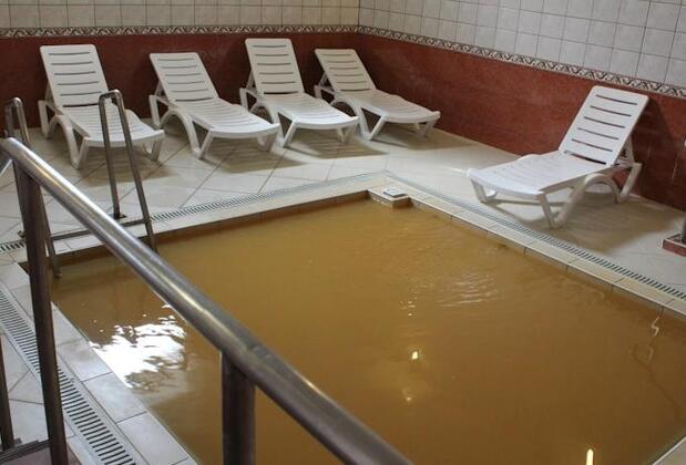 Kestanbol Kaplıcaları - Görsel 4