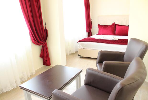 Kestanbol Kaplıcaları - Görsel 13