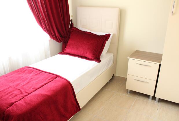 Kestanbol Kaplıcaları - Görsel 14