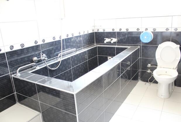 Kestanbol Kaplıcaları - Görsel 11