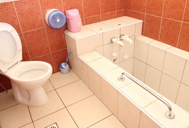 Kestanbol Kaplıcaları - Görsel 15