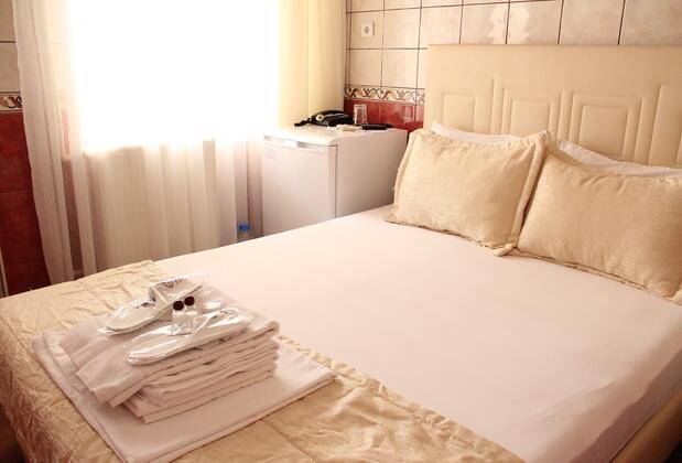 Kestanbol Kaplıcaları - Görsel 17