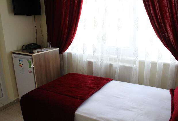 Kestanbol Kaplıcaları - Görsel 19