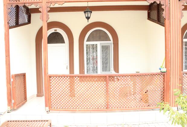 Kestanbol Kaplıcaları - Görsel 10