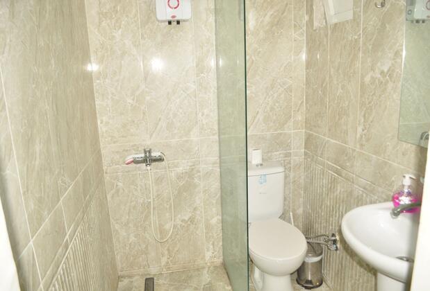 Kemer Park Hotel - Görsel 11