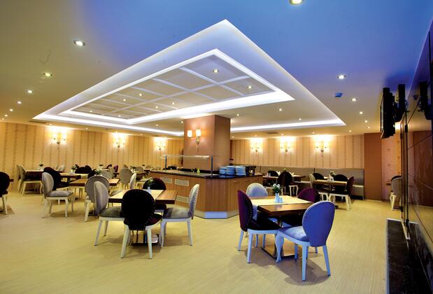 Hotel Grand Emin - Görsel 7