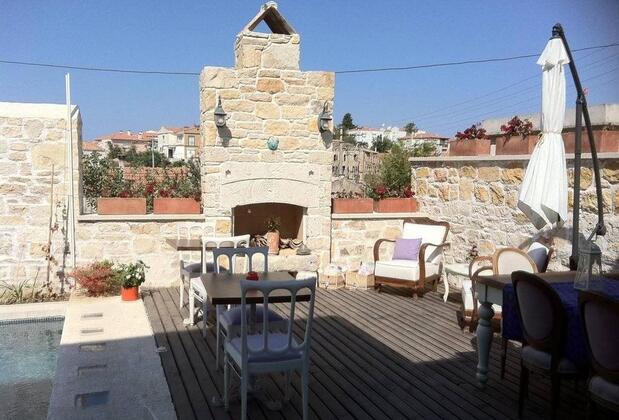 Eski Taş Otel - Görsel 6