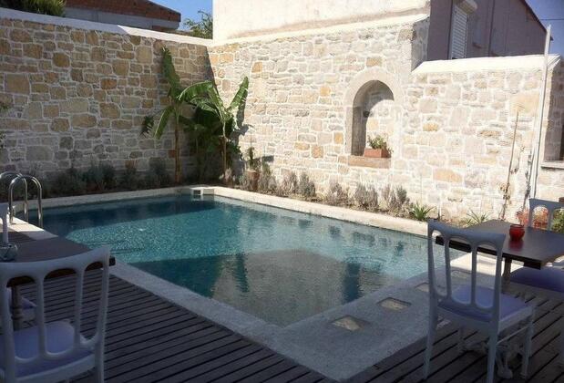 Eski Taş Otel - Görsel 15