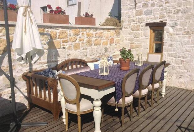 Eski Taş Otel - Görsel 8