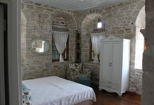 Eski Taş Otel - Görsel 11