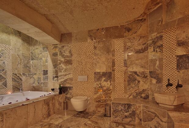 Heaven Cave House - Görsel 19