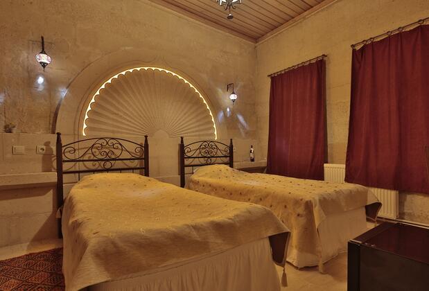 Heaven Cave House - Görsel 18