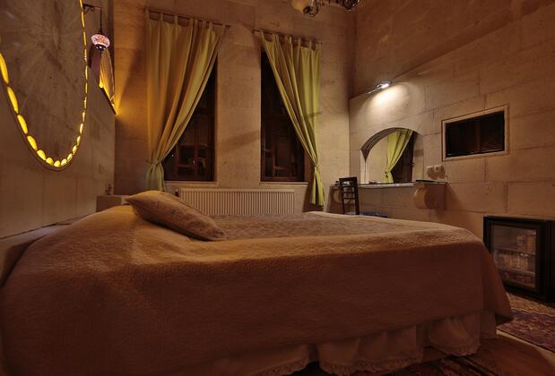 Heaven Cave House - Görsel 4