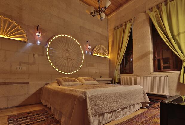 Heaven Cave House - Görsel 9