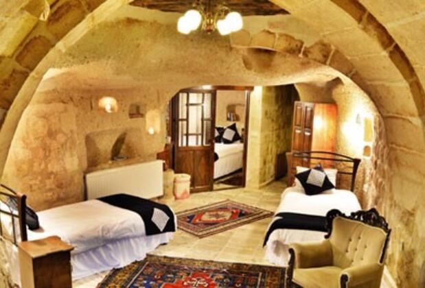 Heaven Cave House - Görsel 7