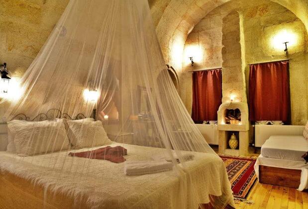 Heaven Cave House - Görsel 20