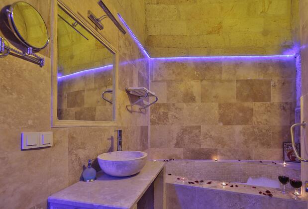 Heaven Cave House - Görsel 6