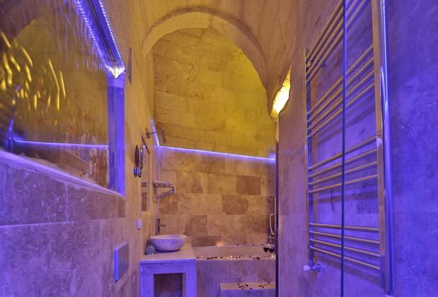 Heaven Cave House - Görsel 3