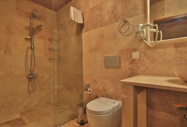 Heaven Cave House - Görsel 17