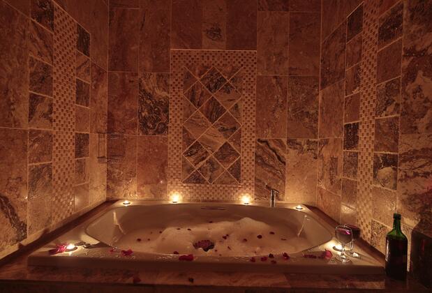 Heaven Cave House - Görsel 12