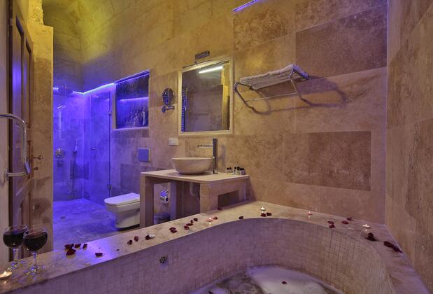 Heaven Cave House - Görsel 13