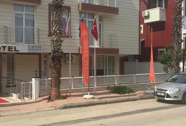 Akbil Hotel - Görsel 12