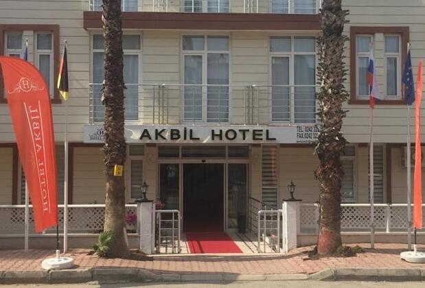 Akbil Hotel - Görsel 8
