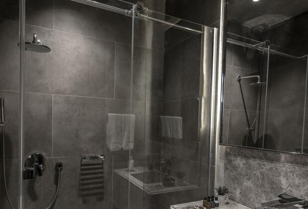 Hotel Bosfora Plus - Görsel 13