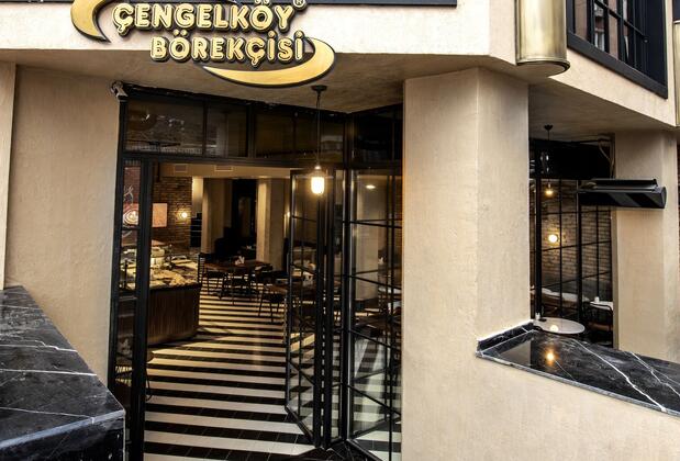 Hotel Bosfora Plus - Görsel 3