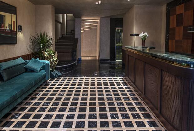 Hotel Bosfora Plus - Görsel 4