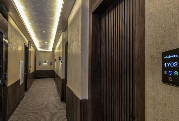 Hotel Bosfora Plus - Görsel 5