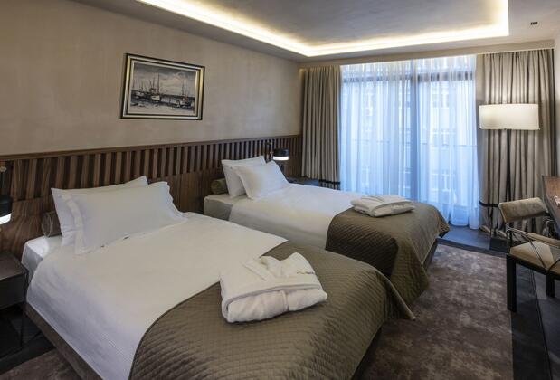 Hotel Bosfora Plus - Görsel 6