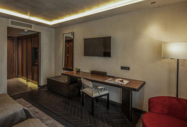 Hotel Bosfora Plus - Görsel 7