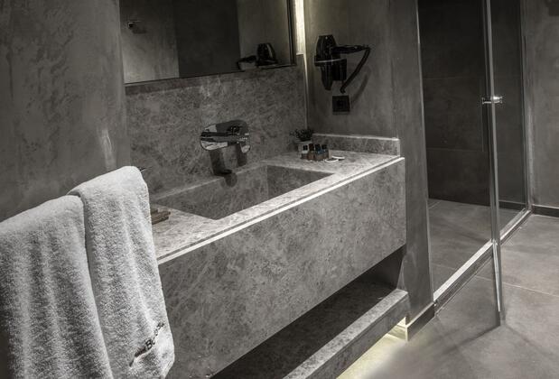 Hotel Bosfora Plus - Görsel 12