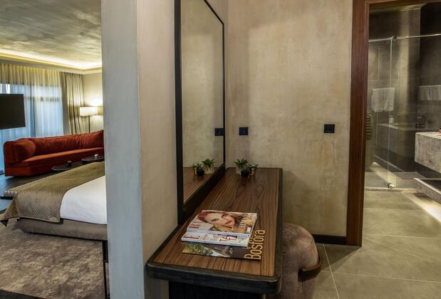 Hotel Bosfora Plus - Görsel 10